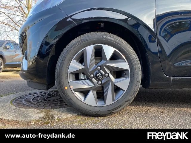 Hyundai i10 1.0 Trend