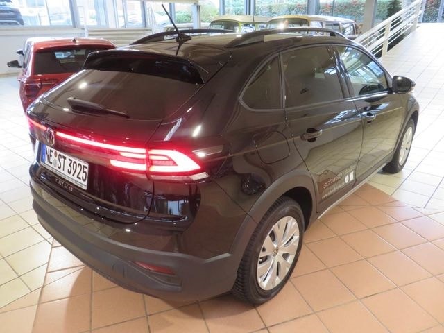 Volkswagen Taigo 1.0 TSI Life