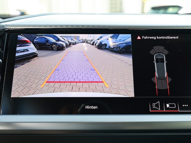 Audi Q4 e-tron SUV 45 e-tron Audi Q4 e-tron