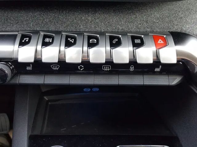 Peugeot 3008 Allure Pack BlueHDi EAT8