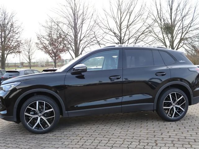 Volkswagen Tiguan 2.0 TDI DSG