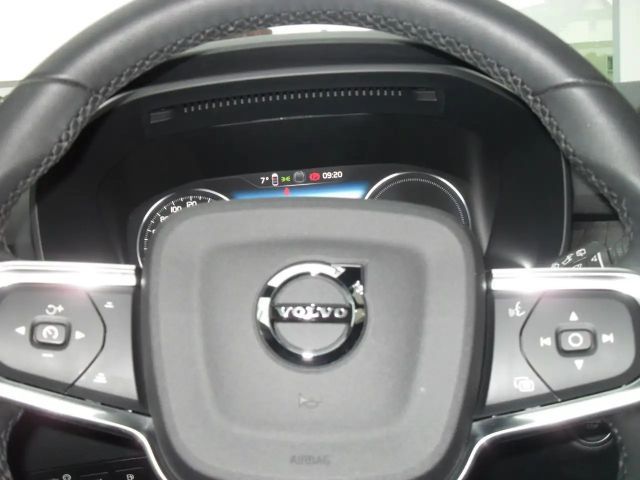 Volvo XC40 Bright T5 Ultimate