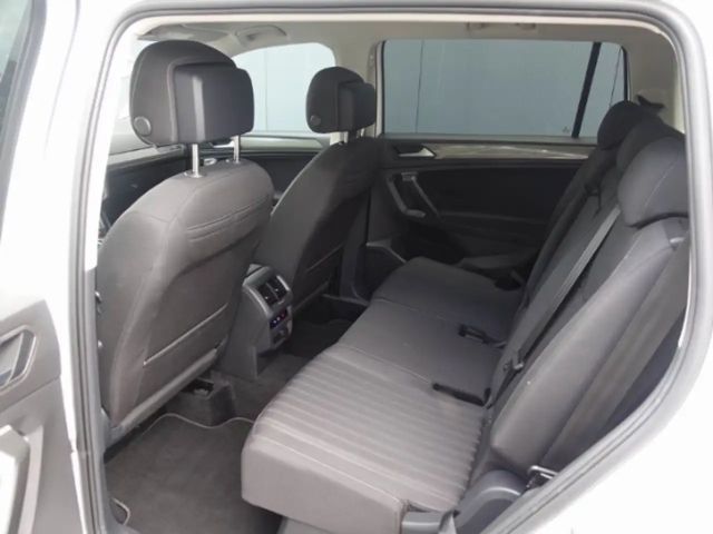 Volkswagen Tiguan 1.5 TSI Allspace DSG Life