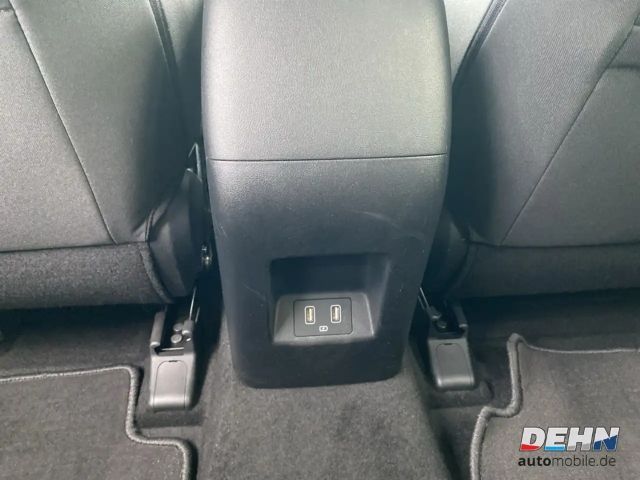 Hyundai Tucson 1.6 T-GDi Trend