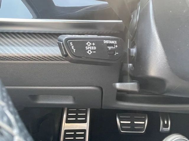 Audi Q7 50 TDI Quattro S-Line