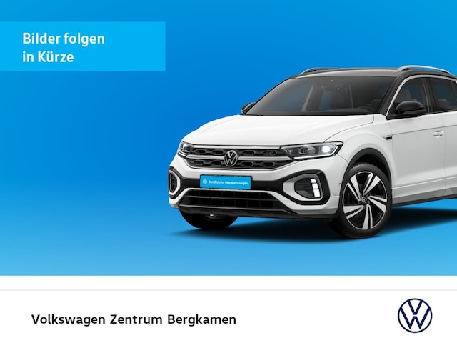 Volkswagen Touran 7-zitter Comfortline