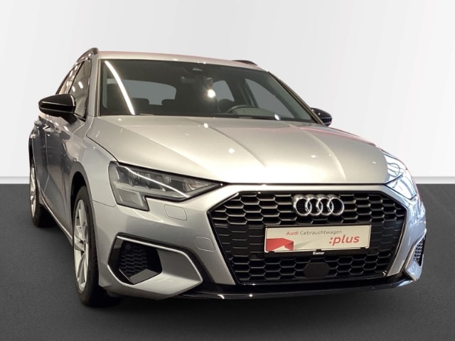 Audi A3 30 TFSI S-Tronic Sportback