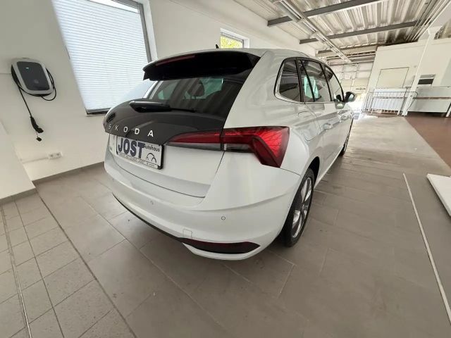 Skoda Scala 1.0 TSI Selection