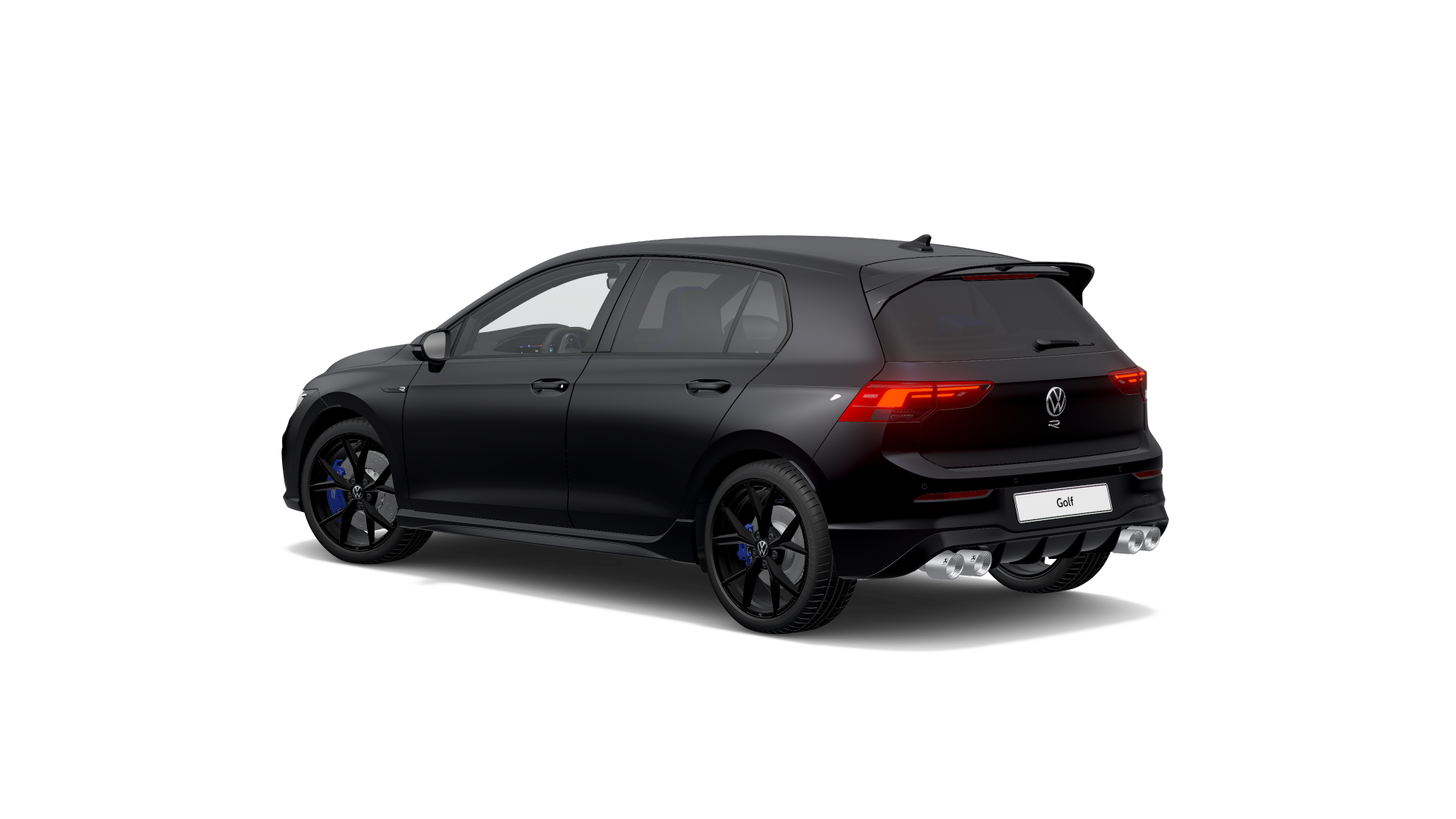 Volkswagen Golf Golf VIII