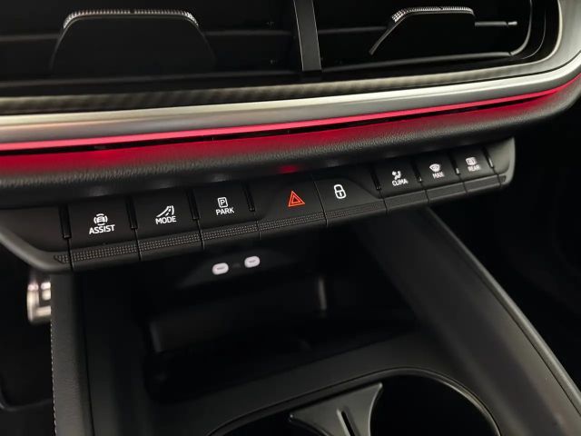 Skoda Enyaq Sportline