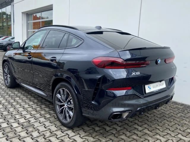 BMW X6 M-Sport