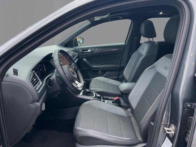 Volkswagen T-Roc 2.0 TSI 4Motion DSG Sport