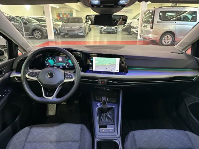 Volkswagen Golf 1.5 TSI Life