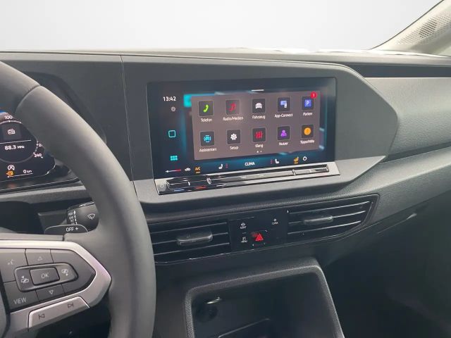 Volkswagen Caddy 2.0 TDI DSG Family Maxi