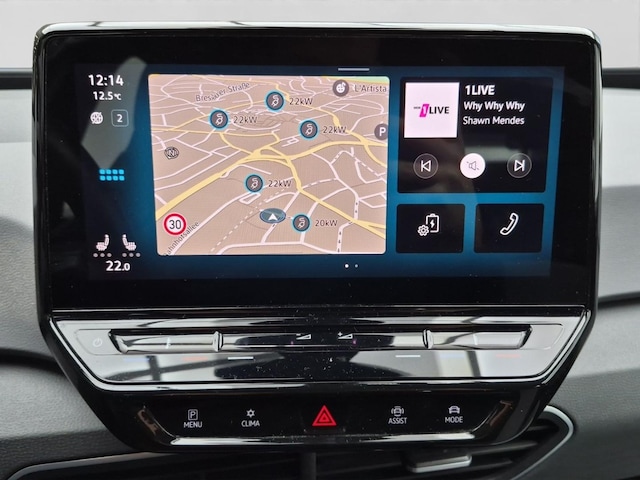 Volkswagen ID.3 City Performance Pure