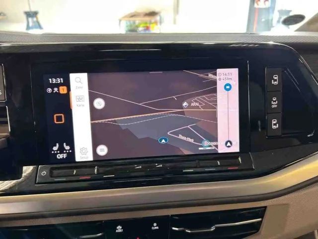 Volkswagen Multivan Style T7