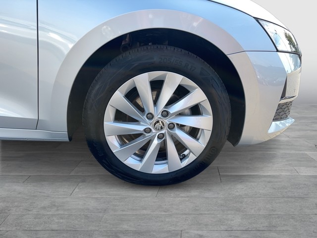 Skoda Octavia 2.0 TDI Combi Selection