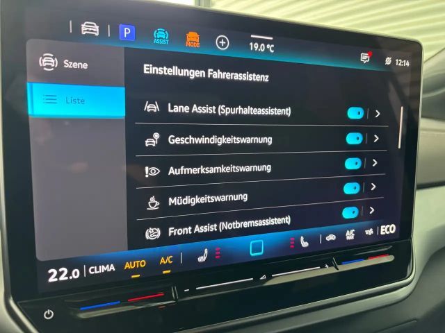 Volkswagen ID.4 4Motion Performance Pro