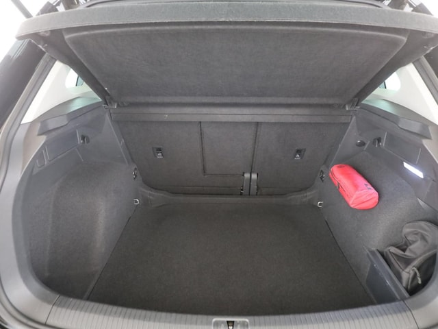 Volkswagen Tiguan 1.5 TSI