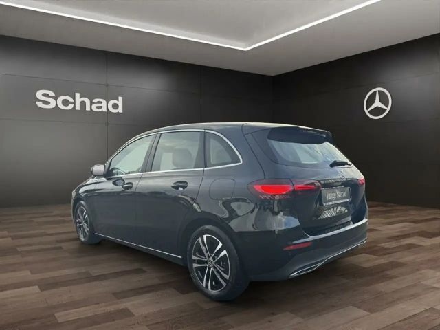 Mercedes-Benz B 180 B 180 PROGR+MULTIBEAM+AHK+KAM+SHZ+ASSIST+EASY-P+
