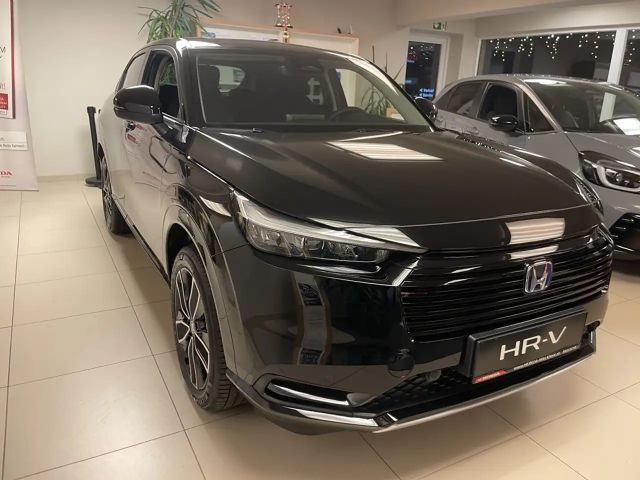 Honda HR-V Advance Hybrid i-MMD