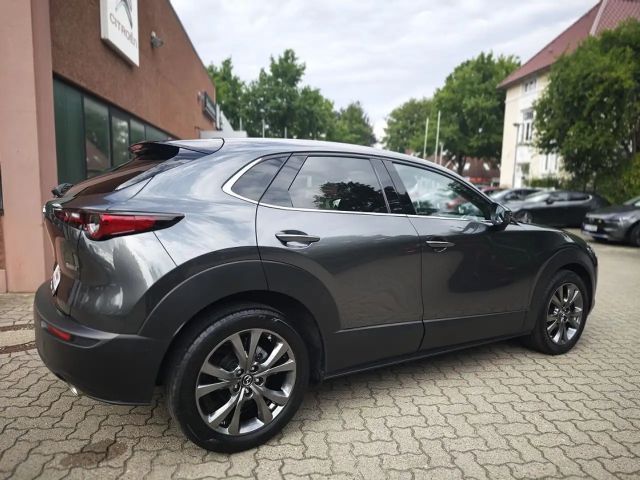 Mazda CX-30 Selection SkyActiv