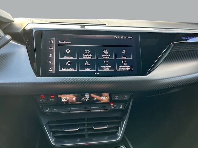 Audi RS e-tron GT Quattro