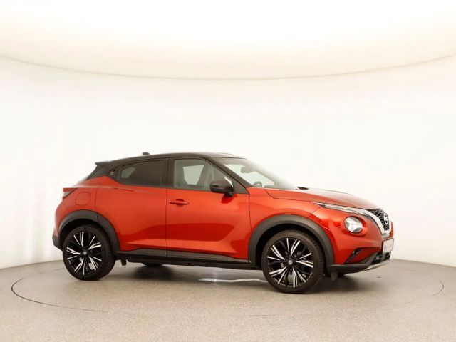 Nissan Juke N-Design