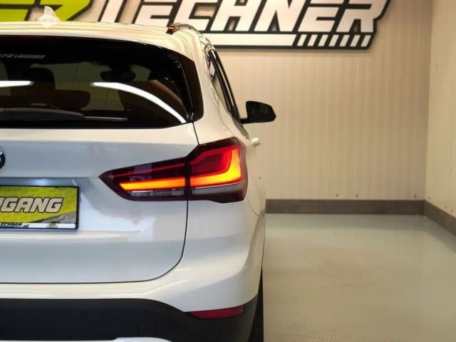 BMW X1 xDrive18d
