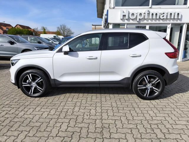 Volvo XC40 Core