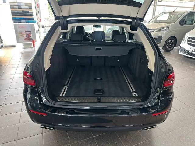 BMW 520 520d Touring
