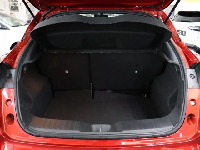 Nissan Juke N-Connecta