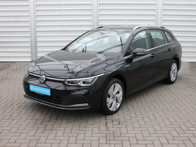 Volkswagen Golf DSG Golf VIII Variant