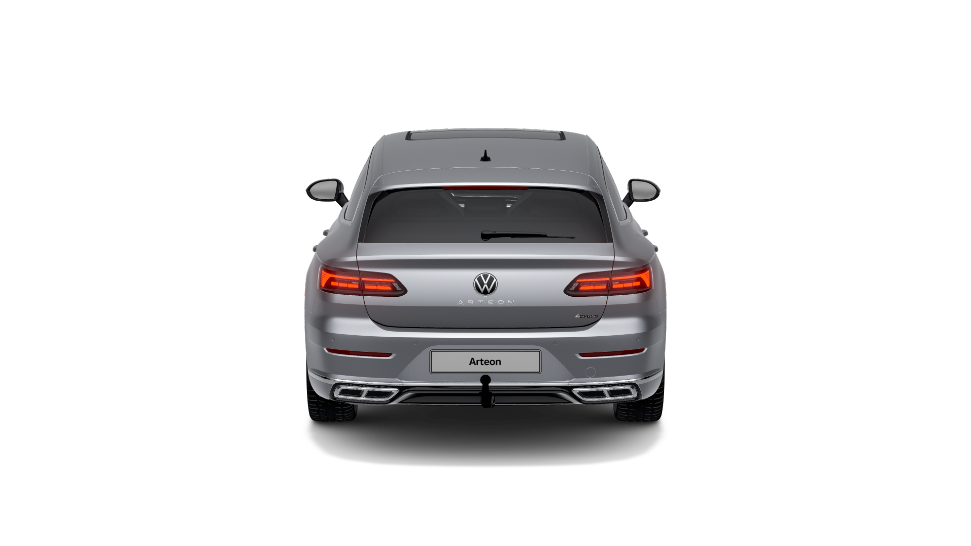 Volkswagen Arteon Arteon SB     R-L DT147 TDID7A