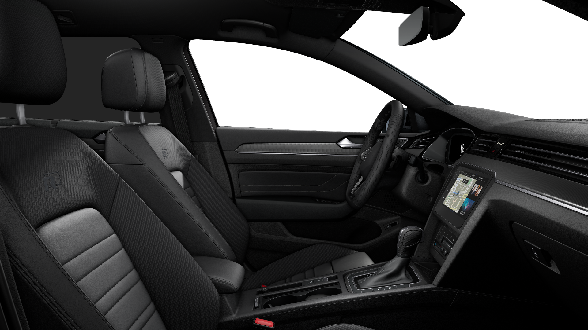 Volkswagen Passat 2.0 TDI R-Line Variant