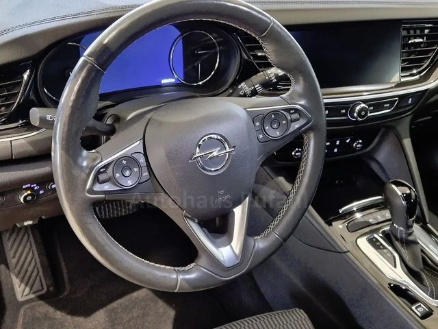 Opel Insignia tolle Ausstattung sehr gepflegt