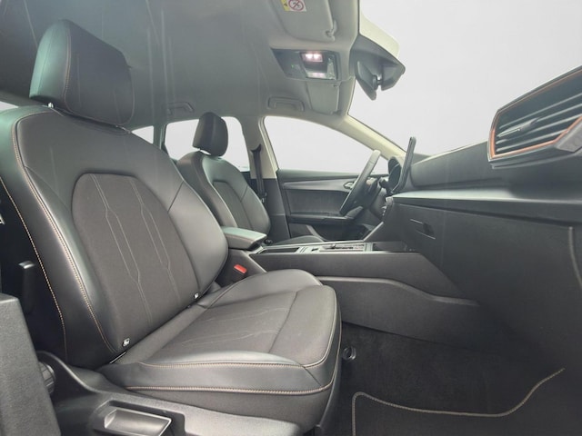 Cupra Formentor 1.4 e-Hybrid