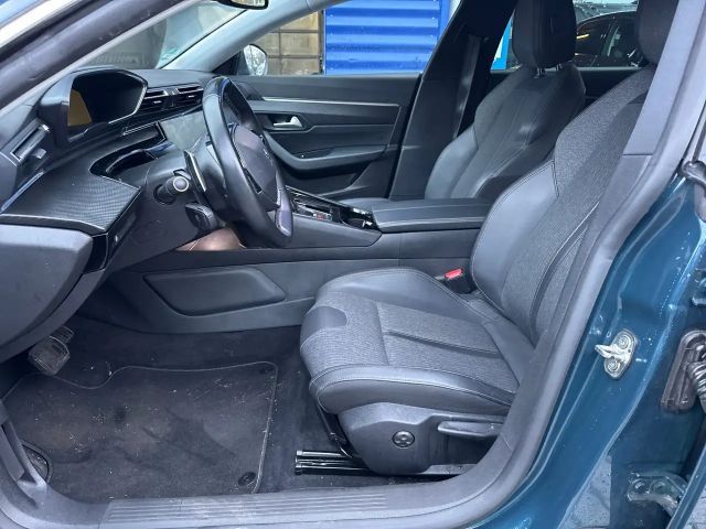 Peugeot 508 Allure Pack PureTech SW