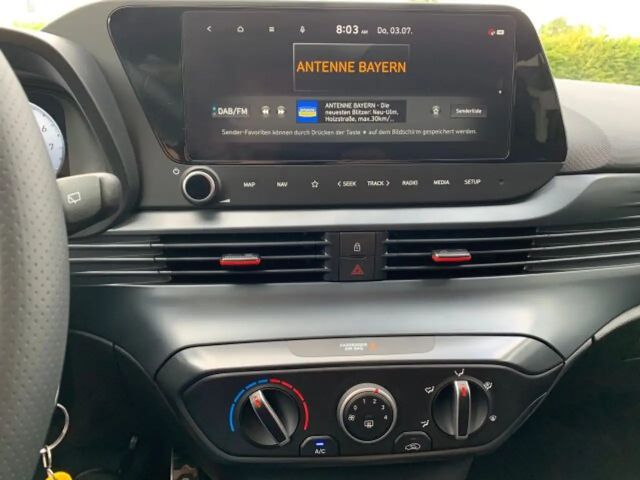 Hyundai i20 1.0 N Line T-GDi