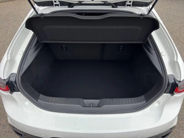 Mazda 3 SkyActiv e-Skyactiv