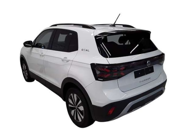 Volkswagen T-Cross 1.0 TSI DSG