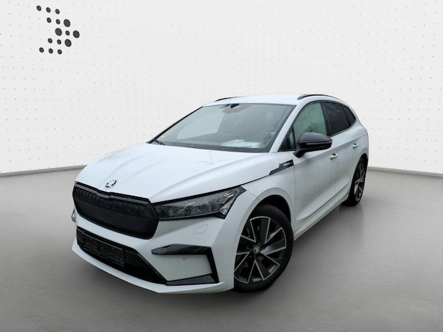 Skoda Enyaq Sportline