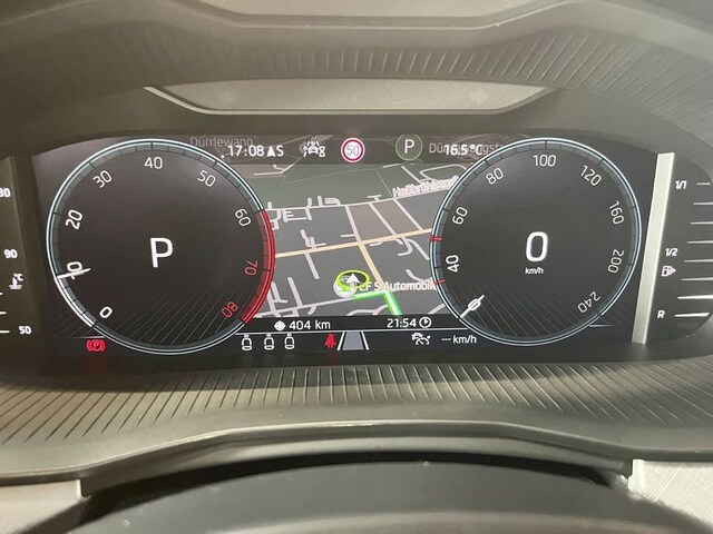 Skoda Kamiq 1.0 TSI Tour