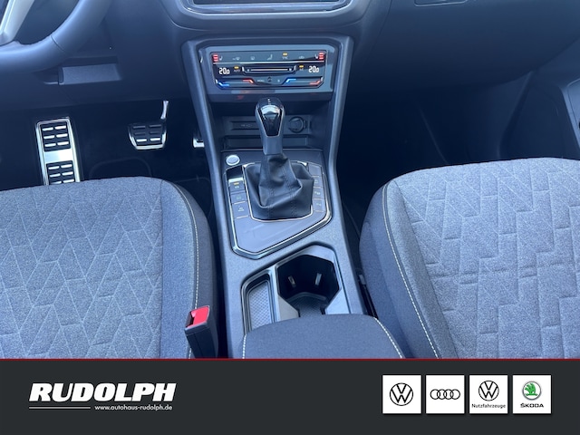 Volkswagen Tiguan 2.0 TDI Allspace DSG Move