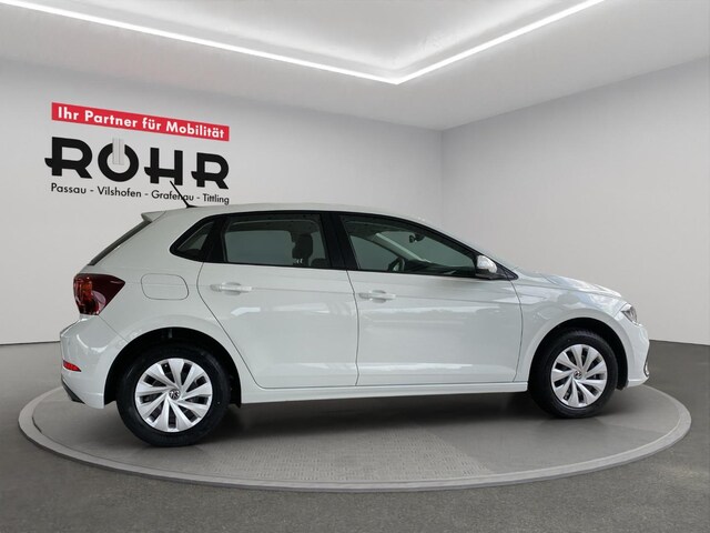 Volkswagen Polo 1.0 MPI