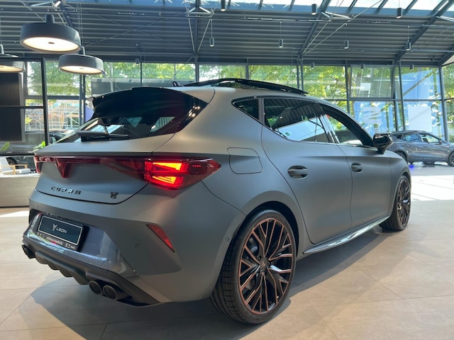 Cupra Leon 2.0 TSI VZ