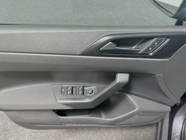 Volkswagen Polo 1.0 TSI