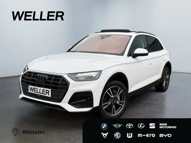 Audi Q5 Hybride Quattro