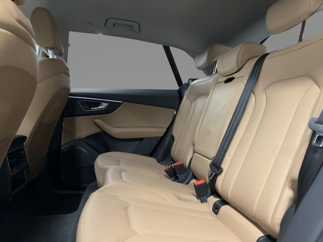 Audi Q8 50 TDI Quattro