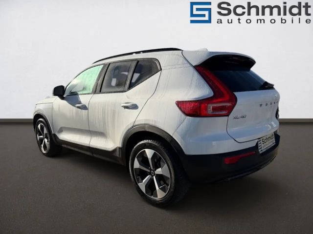 Volvo XC40 Dark Plus